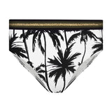 MARC & ANDRÉ Miami Bikini - Taillenslip